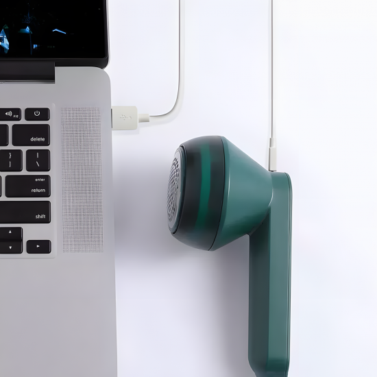 Lint Remover